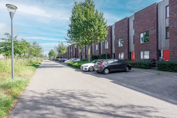 Medium property photo - Meerhovendreef 66, 5658 HA Eindhoven